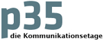 p35 die Kommunikationsetage